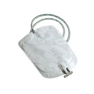 Conveen® Night Bag, 2-step outlet, non-sterile