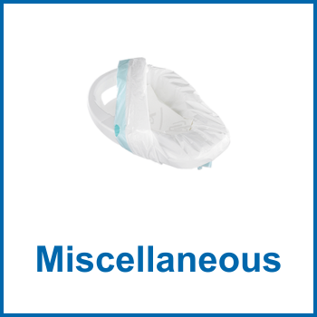 Miscellaneous