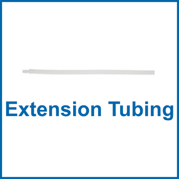 Extension Tubing