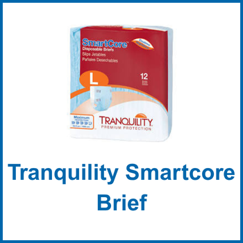 Tranquility Smartcore Brief