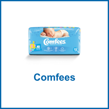 Comfees