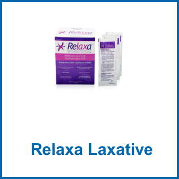 Relaxa Laxative
