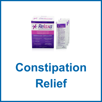 Constipation Relief