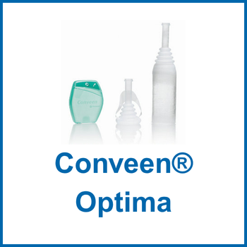 Conveen® Optima