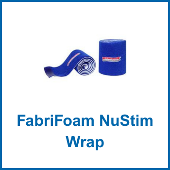 FabriFoam NuStim Wrap
