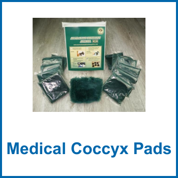 Medical Coccyx Pads
