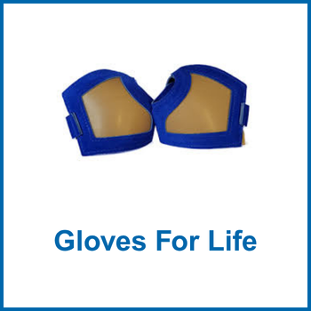 Gloves For Life
