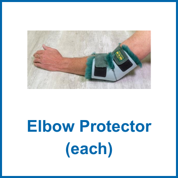 Elbow Protector (each)
