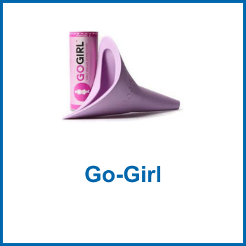 Go-Girl
