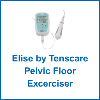 Elise by Tenscare Pelvic Floor Excerciser
