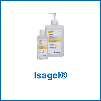 Isagel®
