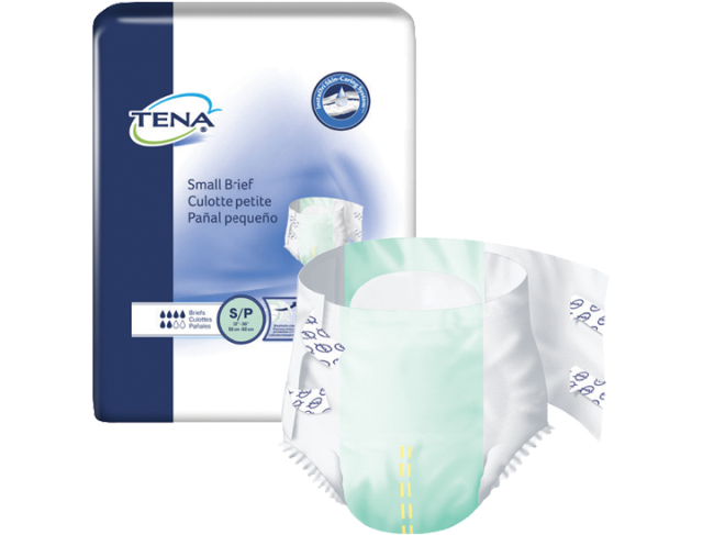 TENA® Small Briefs