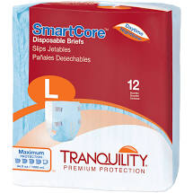 Tranquility Smartcore Brief