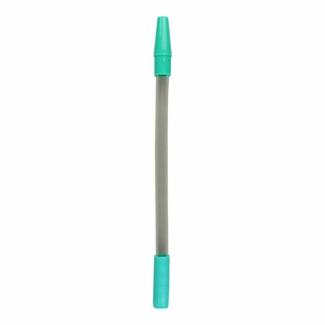Bard Adapter and Tubing 8"