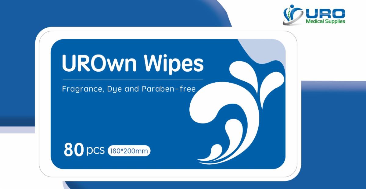 UROwn Wipes