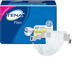 TENA® ProSkin™ Flex Super