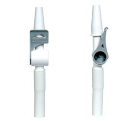 Bard Medical FLIP-FLO™ Catheter Valve