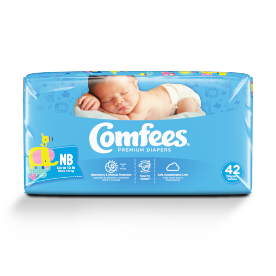 Comfees