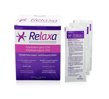 Relaxa Laxative