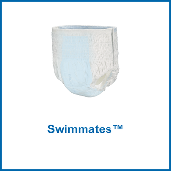 Swimmates™