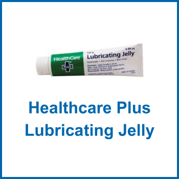 Healthcare Plus Lubricating Jelly