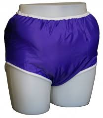 Gabby's Adult Pull-On Swim Diaper