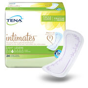 TENA® Light Ultra Thin Long Pads