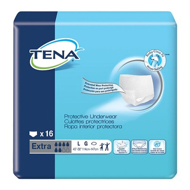 TENA Protective Underwear Extra