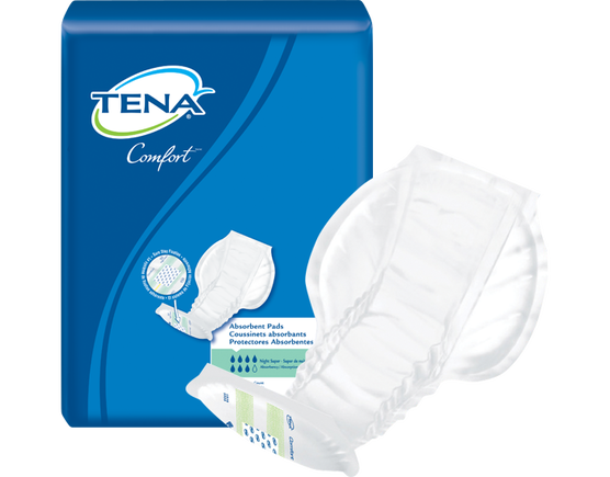 TENA® Comfort™ Night Super