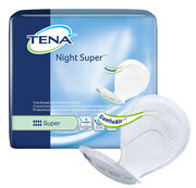 TENA® Night Super Pads