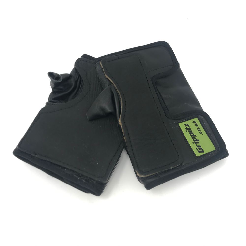 Active Hands -Push Gloves/Quad cuffs