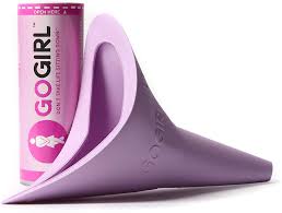 Go-Girl