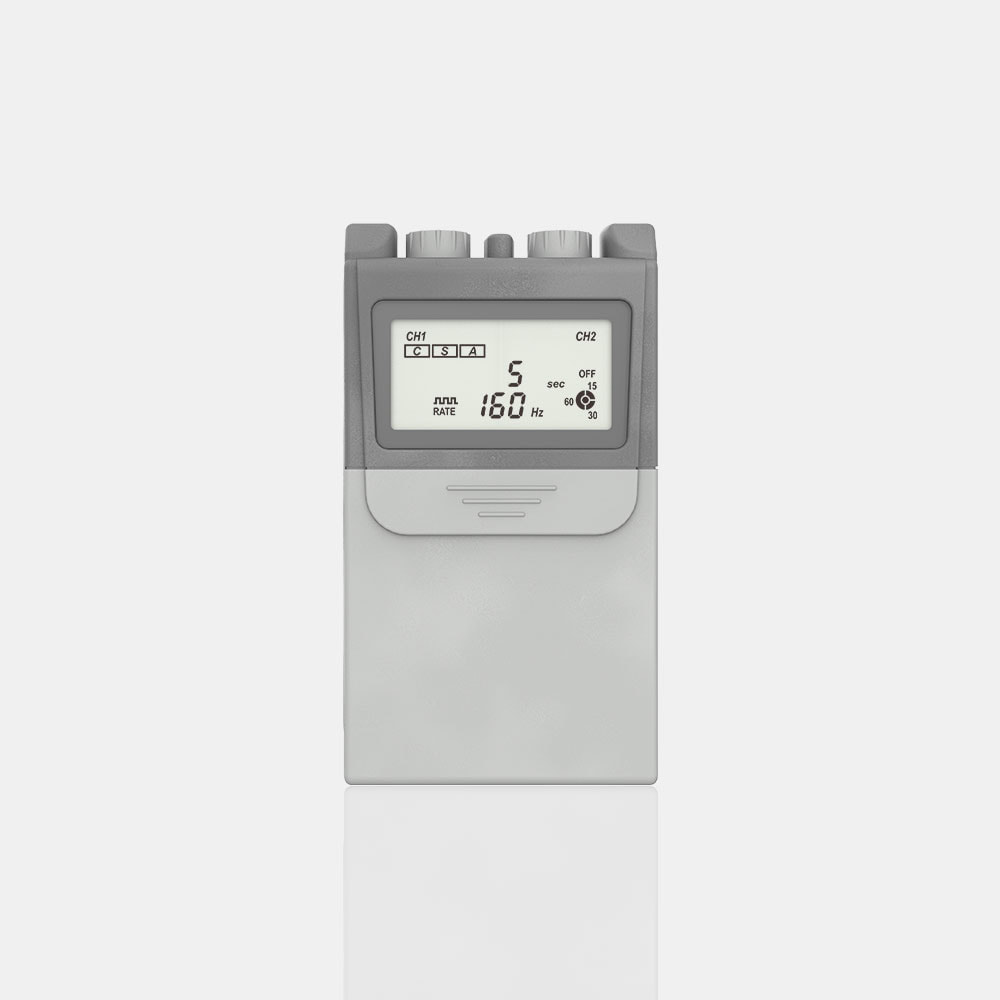 GM320E Dual Channel Digital EMS Unit