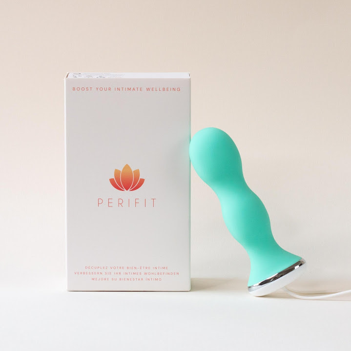 Perifit Kegel Exerciser with App