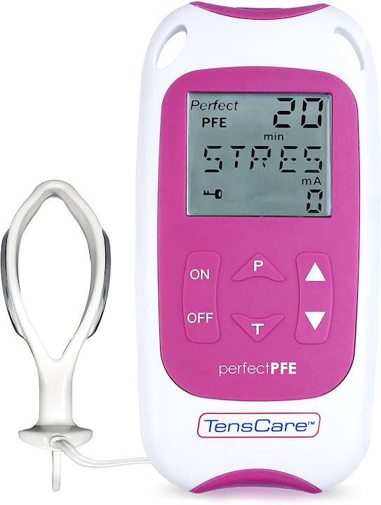 TensCare Perfect PFE Pelvic Floor Exerciser