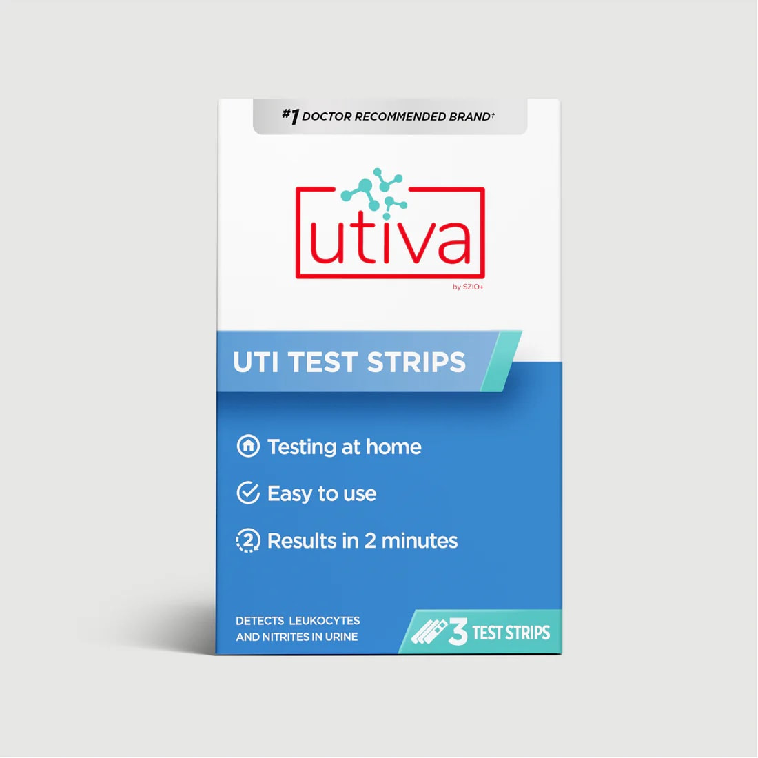 Utiva UTI Test Strips