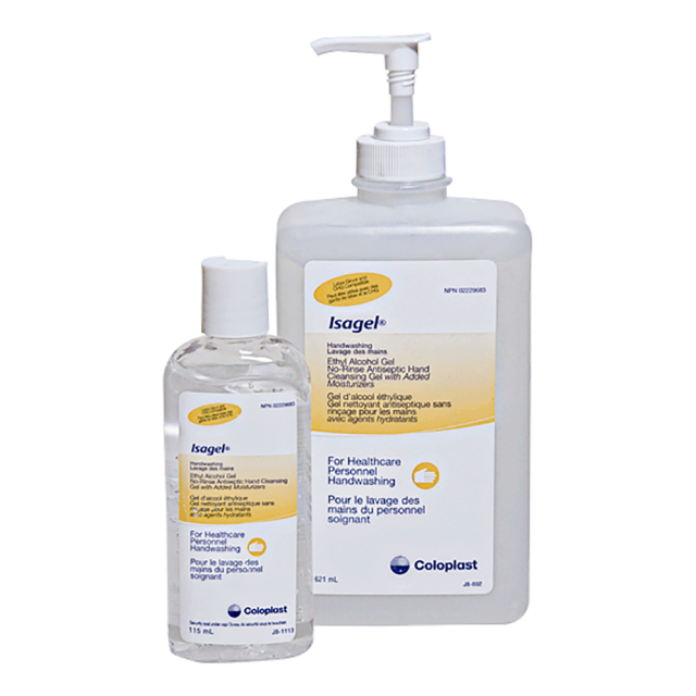 Isagel®
